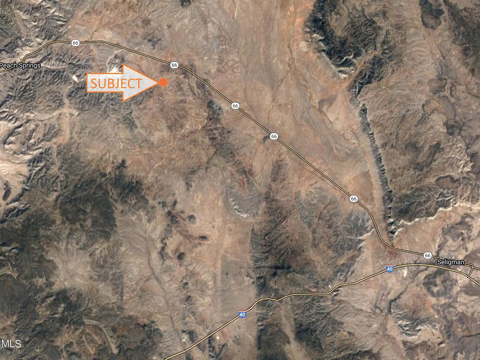 43733 W Jandscountry Ln, Seligman, AZ 86337 MLS 6526452 Zillow