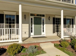 5375 Snider Loop, New Albany, OH 43054