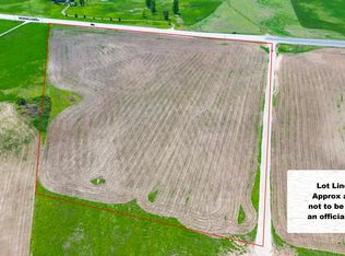 B Hwy LOT 5-395, Chewelah, WA 99109