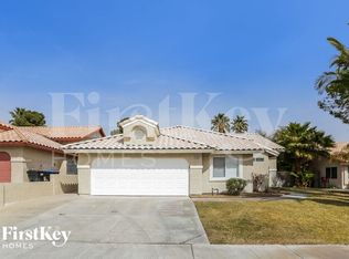 3106 Atwater Dr, North Las Vegas, NV 89032