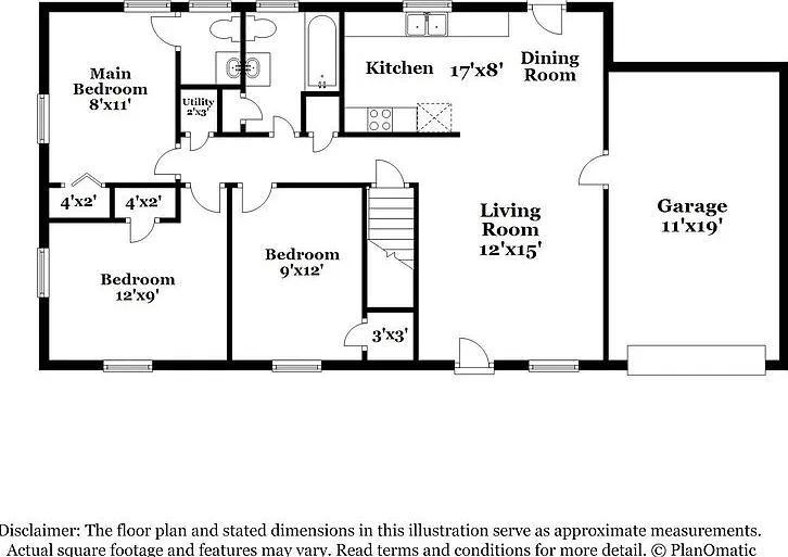 6325 Wellington Way — Photo 2