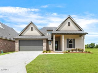 714 Whispering Meadows Dr, Broussard, LA 70518