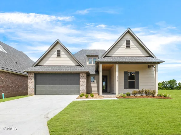 714 Whispering Meadows Dr, Broussard, LA 70518