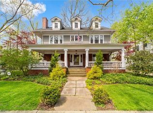 2346 Bellfield Ave, Cleveland Heights, OH