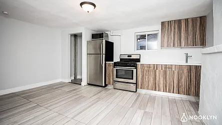 Rented by Nooklyn NYC LLC