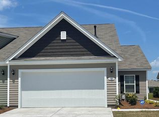 1811 Berkley Village Loop LOT 543, Myrtle Beach, SC 29579
