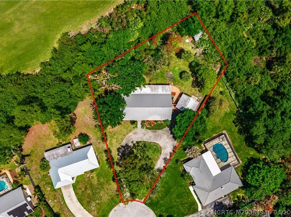 1776 NW Palmetto Ct, Stuart, FL 34994