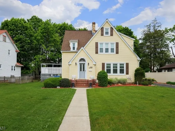 1115 Central Ave, Plainfield City, NJ 07060
