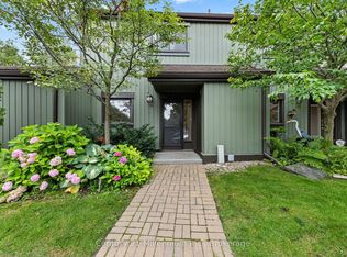 156 Escarpment Cres, Collingwood, ON L9Y 5B4
