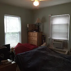 Rented by George Realty Group LLC