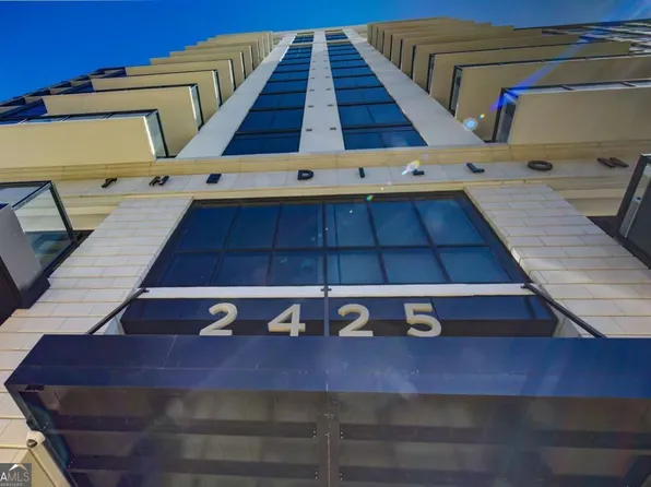 2425 Peachtree Rd NE #1605, Atlanta, GA 30305