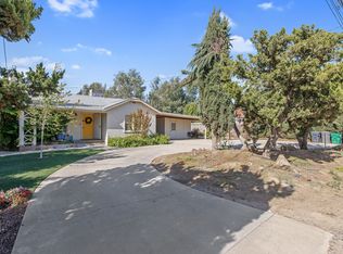 15526 Avenue 330, Ivanhoe, CA 93235