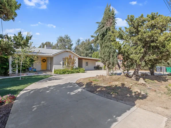 15526 Avenue 330, Ivanhoe, CA 93235