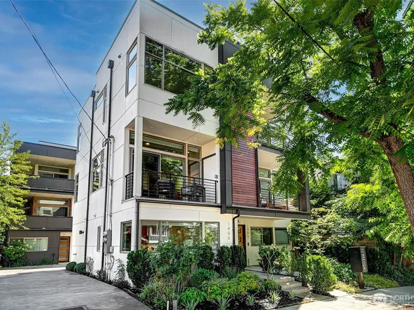 1405 N 47th Street #B, Seattle, WA 98103