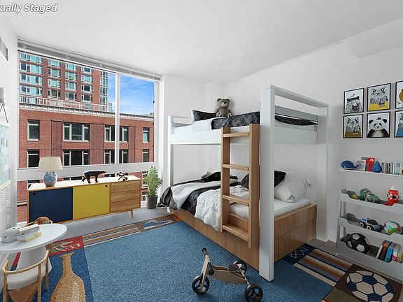 5th image of 211 N End Ave APT 10D