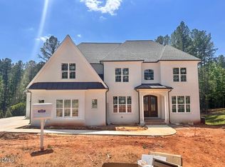 7809 Ailesbury Rd, Wake Forest, NC 27587
