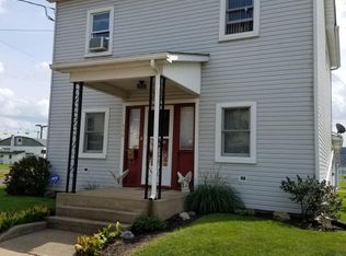 584 W 3rd St, Bloomsburg, PA 17815