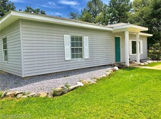 1658 Hubert Pierce Rd, Semmes, AL 36575