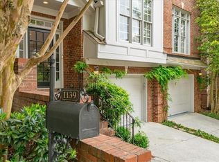 1139 Chantilly Rise, Atlanta, GA 30324