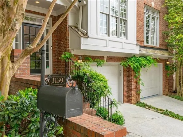 1139 Chantilly Rise, Atlanta, GA 30324