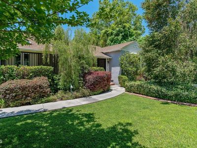 5419 Gentry Ave, Valley Village, CA, 91607