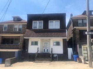1222 Sylvan Ave, Homestead, PA