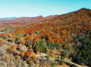 1322 River Valley Rd, Otto, NC 28763