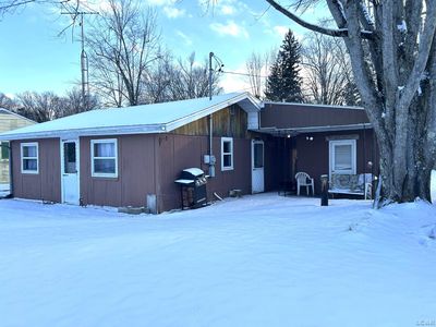 5333 Berry Lake Dr, Reading, MI, 49274