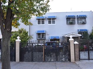 1072 Simpson St, Bronx, NY 10459