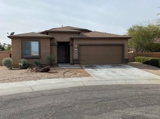7130 S Placita Atoyac, Tucson, AZ 85746
