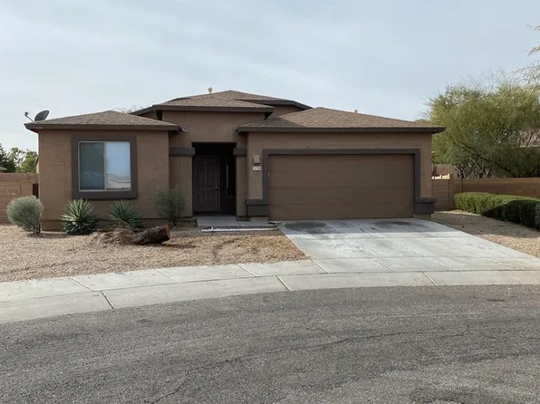 7130 S Placita Atoyac, Tucson, AZ 85746