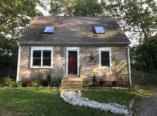 95 Winthrop Rd, Plymouth, MA 02360