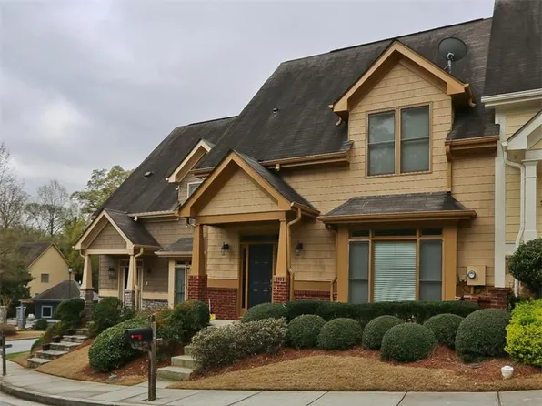 2551 Village Creek Lndg, Atlanta, GA 30316