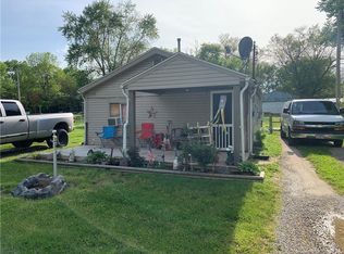 2727 May St, Springfield, OH 45505