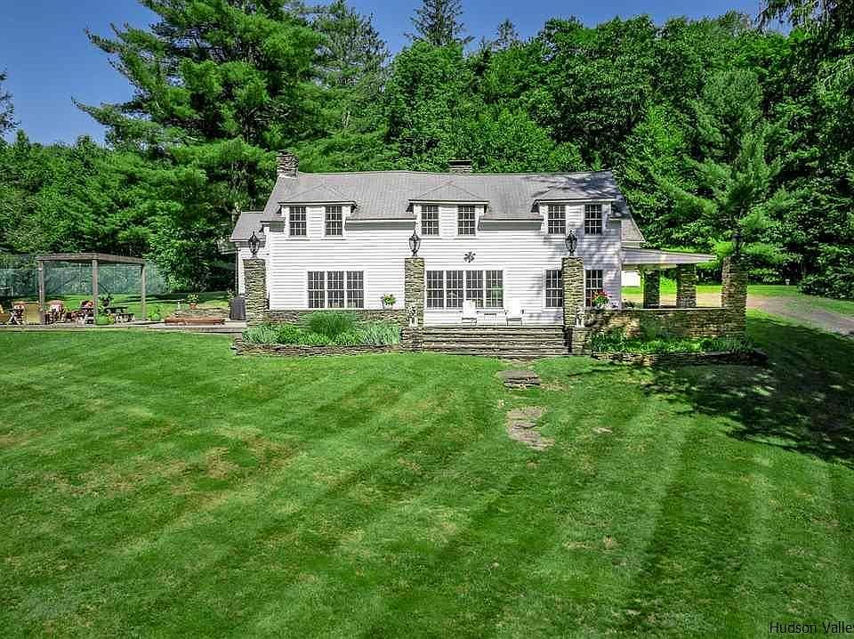 506 Silver Hollow Rd, Chichester, NY 12416 Zillow