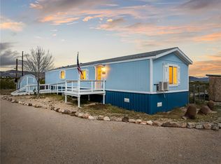 1225 S Dragoon Rd, Golden Valley, AZ 86413