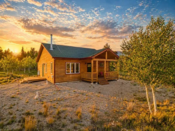 207 Overland Cir, Como, CO 80456