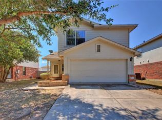 15029 Valerian Tea Dr, Pflugerville, TX 78660