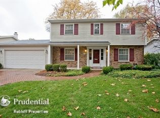 538 Franklin St, Hinsdale, IL
