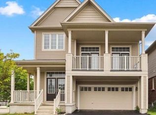 42 Pollard St, Brantford, ON N3T0K2