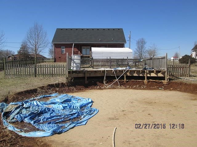 2nd image of 2507 Sidney Rd