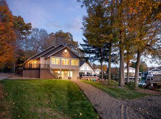 4045 Apple Valley Dr, Howard, OH 43028