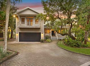 3415 Lands End Dr, Saint Augustine, FL 32084