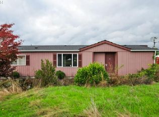 33489 Canaan Rd, Deer Island, OR 97054