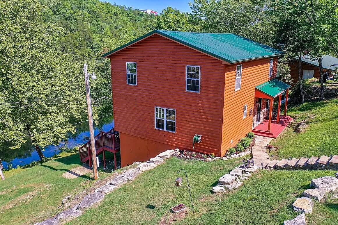 721 Shore Road, Powersite, MO 65731 Zillow