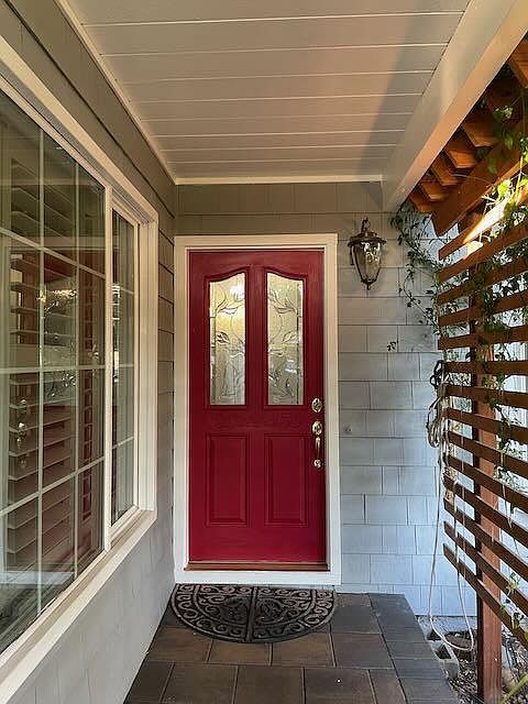 Welcome to your next home!
