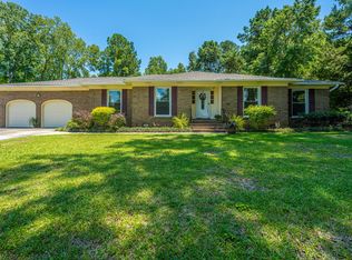 2302 Brevard Rd, Charleston, SC 29414