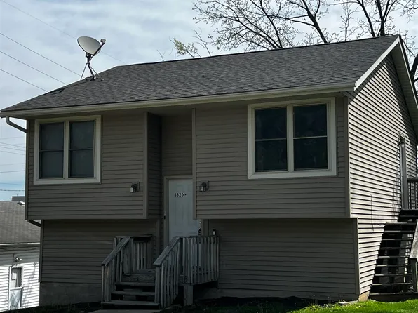 1302&1326 N Woodburn Ave, Bloomington, IN 47404