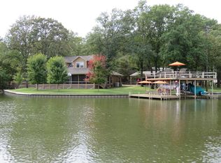 1424 Villa Cove Dr, Tool, TX 75143