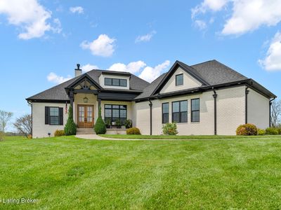 1660 Cropper Rd, Shelbyville, KY, 40065